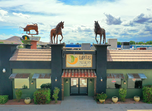 Las Lupitas Mexican Restaurant