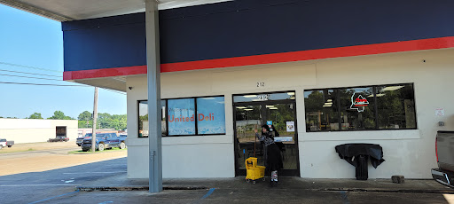 United Deli & Grocery